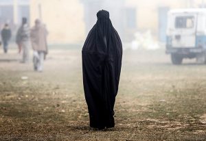 Lee más sobre el artículo «No le importamos a nadie»: con las mujeres afganas