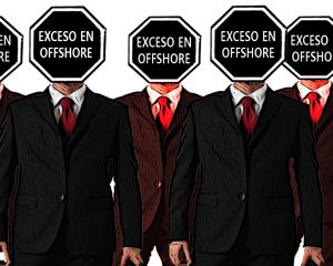 Lee más sobre el artículo Incendios, etiquetados y Pandora Papers