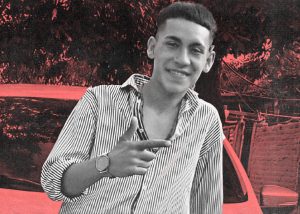 Lee más sobre el artículo ¿Qué hizo la Policía de Corrientes con Lautaro Rosé?