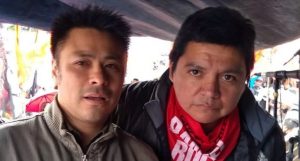 Lee más sobre el artículo URGENTE: REPUDIAMOS LAS CONDENAS DICTADAS POR EL TOCF 3. SEGUIREMOS LUCHANDO POR JUSTICIA