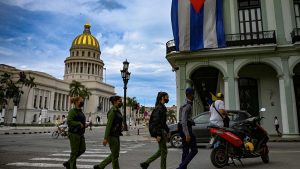 Lee más sobre el artículo Debate sobre el 15N en Cuba