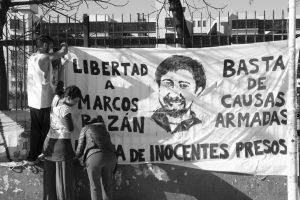 Lee más sobre el artículo Caso Bazán. Perpetua para un inocente