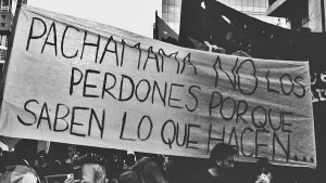 Lee más sobre el artículo El extractivismo como política de estado