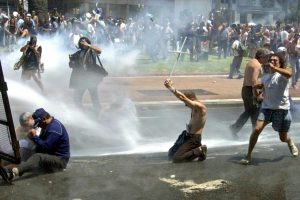 Lee más sobre el artículo 19/20 de diciembre de 2001, a veinte años. Esbozo para un enfoque generacional