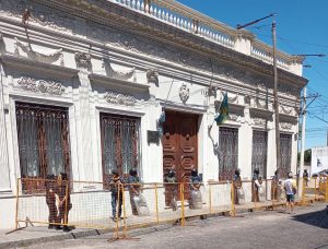 Lee más sobre el artículo San Nicolás: fiesta de la democracia (burguesa)