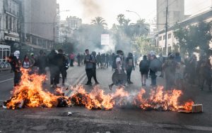 Lee más sobre el artículo Presidenciales 2021 en Chile. El garrote o la zanahoria