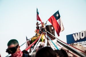 Lee más sobre el artículo Presidenciales 2021 en Chile. Debates