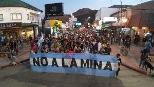 Lee más sobre el artículo Chubut. Cuando la tiranía es ley, la revolución es orden