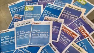 Lee más sobre el artículo NO AL «PASE SANITARIO»