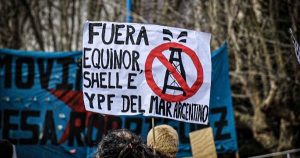Lee más sobre el artículo El Colectivo de Trabajadores/as de Ciencia, Educación y Salud de Chubut manifiesta su oposición a la exploración sísmica