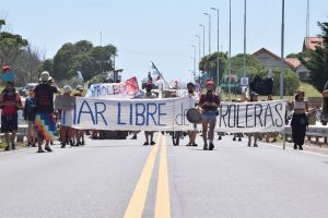 Lee más sobre el artículo Acerca del grave problema socio-ecosistémico que acarreará la industria petrolera en el Mar Argentino