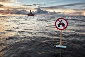 Lee más sobre el artículo Más voces de científicxs contra la exploración y explotación petrolera off shore