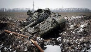 Lee más sobre el artículo DOSIER CONTRA LA GUERRA – Rusia-Ucrania: «Una situación peor que durante la Guerra Fría». Entrevista con Ilya Boudraitskis
