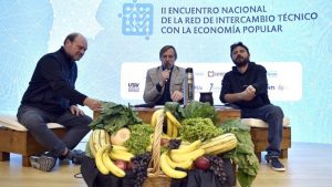 Lee más sobre el artículo Grabois–Grobocopatel. ¿Convivencia pacífica entre la agroecología y el agronegocio?