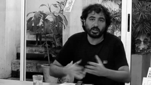 Lee más sobre el artículo Adrián Piva: “La salida de la crisis capitalista para la burguesía exige una ofensiva a fondo contra los trabajadores.”