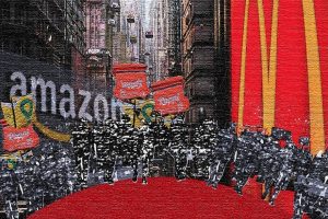 Lee más sobre el artículo La pandemia de la uberización = A pandemia da uberização