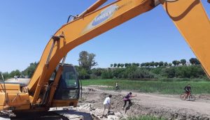 Lee más sobre el artículo San Nicolás –  Informe sobre los desmontes ilegales en el Parque Rafael de Aguiar (“ecoparque”)