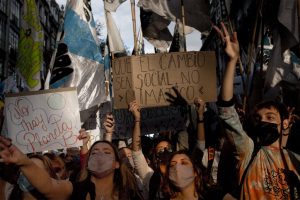 Lee más sobre el artículo Ecologismo y revolución