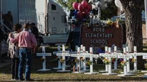 Lee más sobre el artículo Masacre en una escuela de Texas, miremos los factores sistémicos.