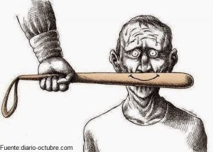 Lee más sobre el artículo El atentado, la represión, el discurso de “la casta”, y los privilegios de clase