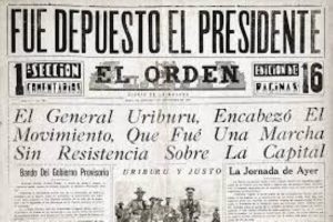 Lee más sobre el artículo Efemérides de la lucha de clases. 6 de septiembre