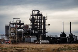 Lee más sobre el artículo Explosión en la refinería: Vaca Muerta se cobró otras tres vidas