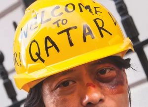 Lee más sobre el artículo QATAR 2022, EL MUNDIAL MALDITO