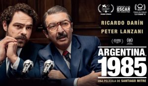 «Argentina 1985» – Cómo tergiversar la historia