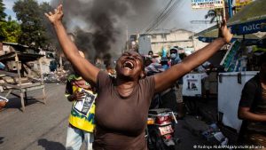 Lee más sobre el artículo <strong>“La independencia haitiana es como un pecado hasta el día de hoy”</strong>