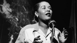 Billie Holiday y su “Fruta extraña”