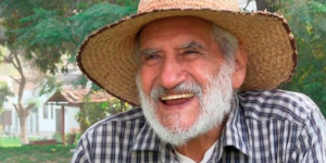 Falleció Hugo Blanco, un imprescindible de nuestros pueblos