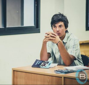 Violencia narco en Rosario – Martin Stoianovich: “Las comisarías son los búnkers más protegidos”