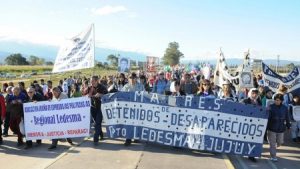 JUJUY – El hilo conductor entre la represión de Morales y la Noche del Apagón