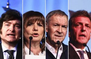 EDITORIAL – Inestabilidad y los precios por las nubes. El panorama post PASO