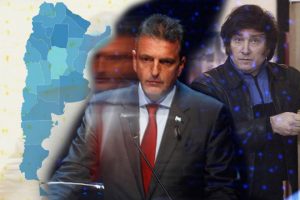 Lee más sobre el artículo No nos une el amor sino el espanto, será por eso que te votan tanto… ¿Y ahora, hacia dónde vamos?