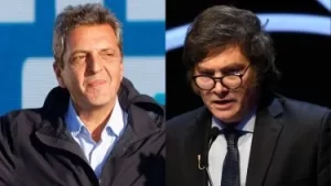 Las elecciones argentinas: ganó la ultraderecha