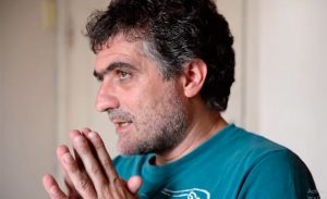 Ariel Petruccelli: “Si no hay una alternativa al capitalismo, crearla es la tarea esencial de las izquierdas”