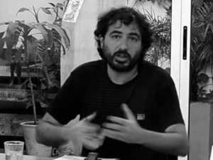 Adrián Piva: “No hay nada que una más a la clase dominante que la ofensiva contra los trabajadores”