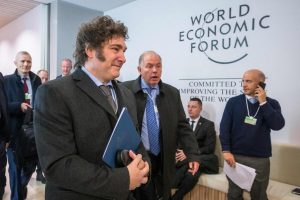 Lee más sobre el artículo A propósito del discurso de Milei en Davos y las Ciencias Sociales. Algunos apuntes «históricos»