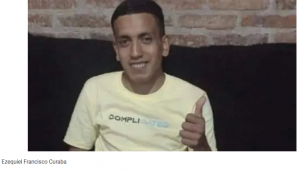 Lee más sobre el artículo Ezequiel Francisco Curaba. La muerte pobre en una tierra de contrastes