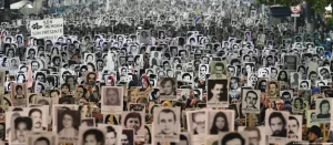 Lee más sobre el artículo Uruguay – Cuando el silencio grita JUSTICIA