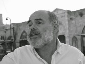 Lee más sobre el artículo Efraim Davidi desde Israel: “Nos dijeron que era una guerra de autodefensa, pero es una masacre”