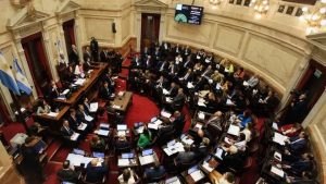 UN ÉXITO INNEGABLE Y LA CONTINUIDAD DE LA LUCHA