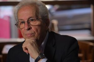 Lee más sobre el artículo LUIS ZAMORA:  “El gran desafío hoy es construir desde abajo”