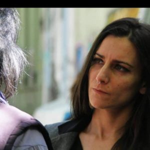 Lee más sobre el artículo ERIKA LEDERER: “Victoria Villarruel es la organización de superficie de los militares”