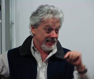 SERGIO ARELOVICH “La represión a los jubilados es tremenda porque el ajuste al sector también lo es”
