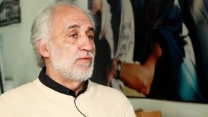 Lee más sobre el artículo Alberto Sava: “El manicomio es un campo de concentración de personas”